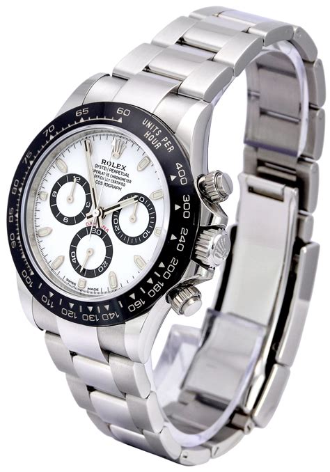 rolex daytona panda 116500|Rolex daytona 116500ln price.